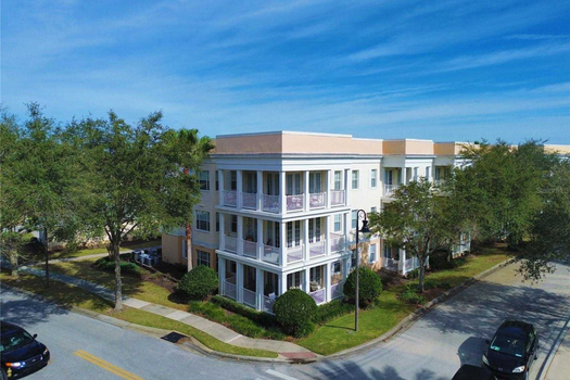 Reunion Resort Vacation Homes