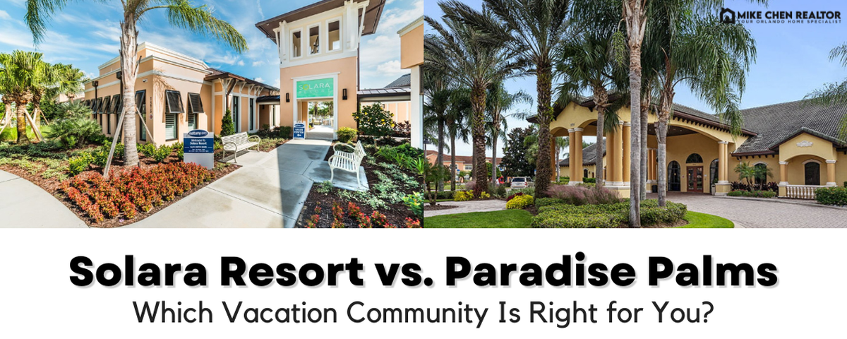 Solara Resort vs. Paradise Palms