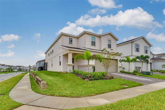 Windsor Island Resort (2)