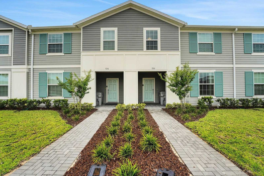 Windsor Island Resort