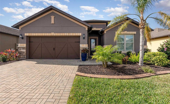 Del Webb Orlando — Davenport 2