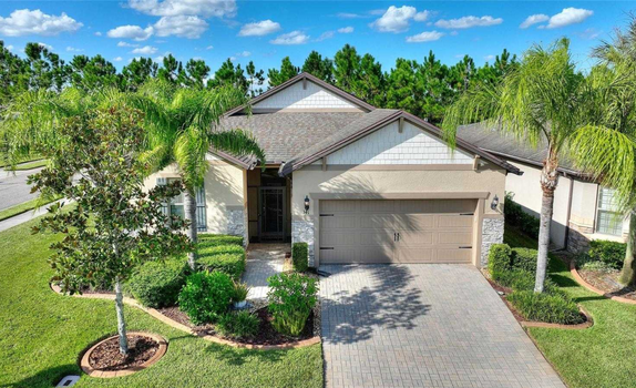Del Webb Orlando — Davenport 4