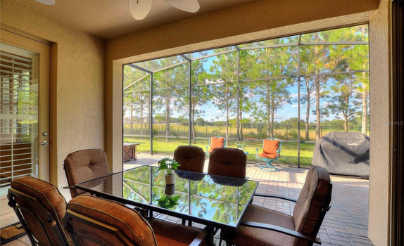 Del Webb Orlando — Davenport 5