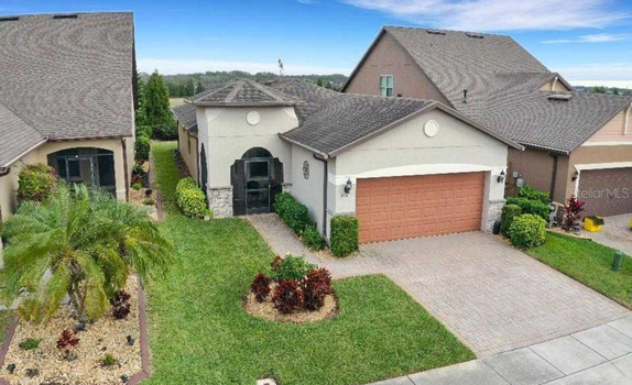 Del Webb Orlando — Davenport 6