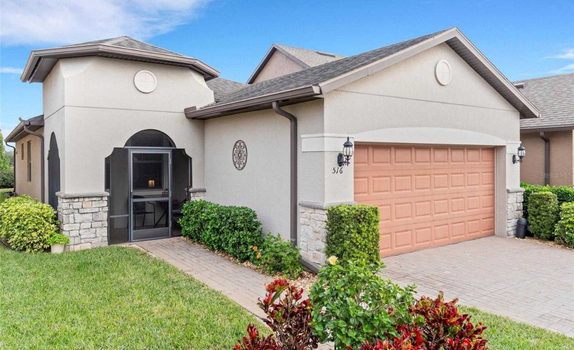 Del Webb Orlando — Davenport 7