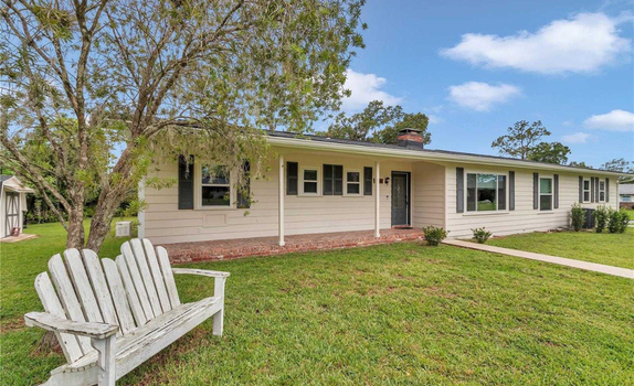 Del Webb Stone Creek — Ocala 1