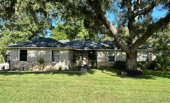 Del Webb Stone Creek — Ocala 4