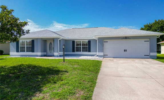 Del Webb Stone Creek — Ocala 5