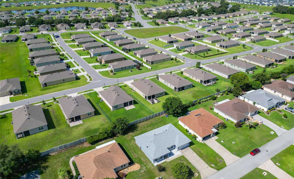 Del Webb Stone Creek — Ocala 6