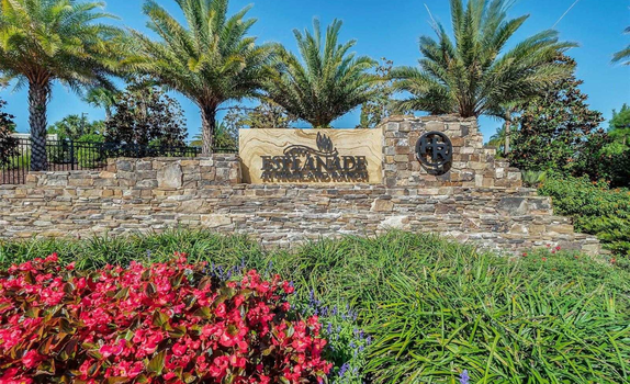 Esplanade at Highland Ranch — Clermont 1