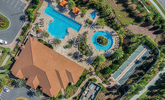 Esplanade at Highland Ranch — Clermont 2