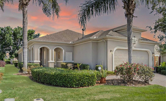 Esplanade at Highland Ranch — Clermont 3