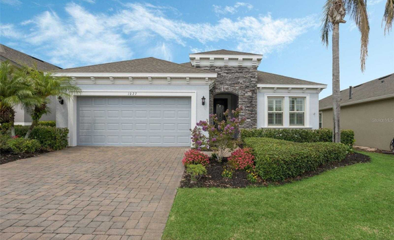 Esplanade at Highland Ranch — Clermont 5