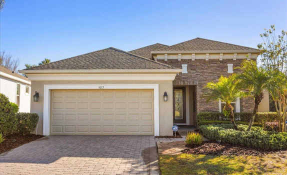 Esplanade at Highland Ranch — Clermont 7