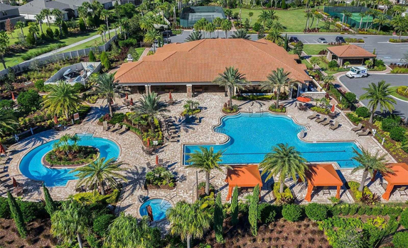 Esplanade at Highland Ranch — Clermont 9