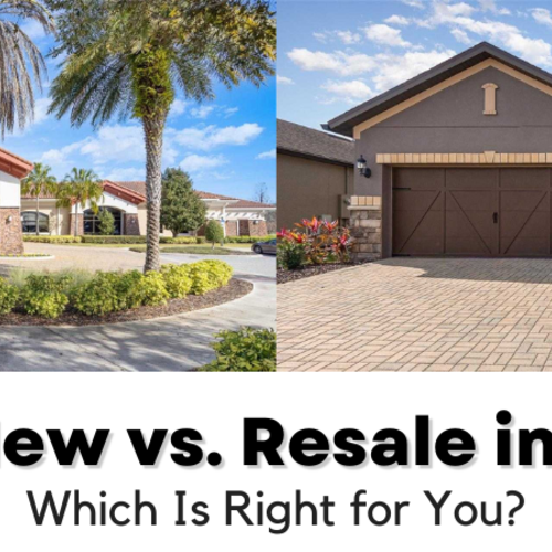 Buying New vs. Resale in Orlando: Which Is Right for You?