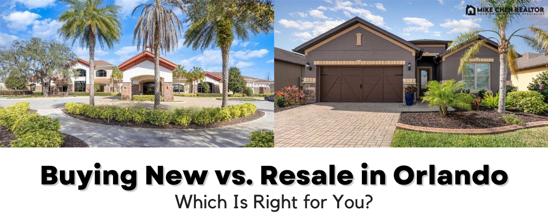 Buying New vs. Resale in Orlando: Which Is …