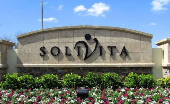 Solivita — Kissimmee 1
