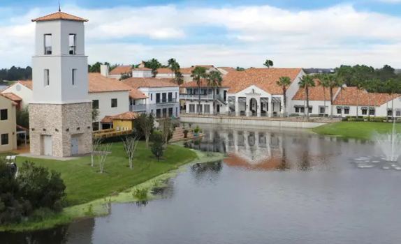 Solivita — Kissimmee 2