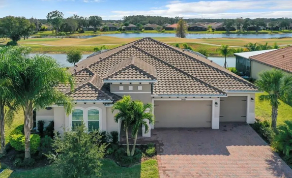 Solivita — Kissimmee 3