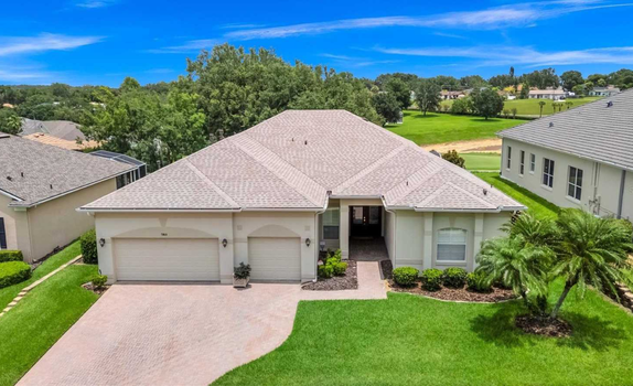 Summit Greens — Clermont 2