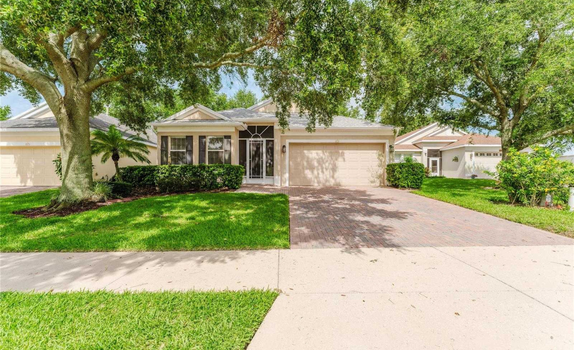 Summit Greens — Clermont 3