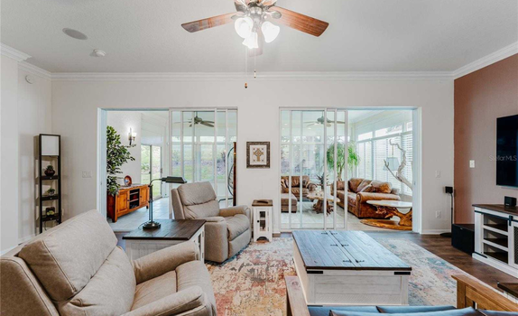 Summit Greens — Clermont 4