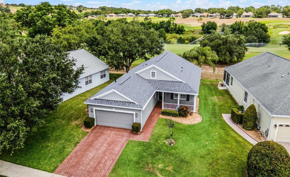 Summit Greens — Clermont 5