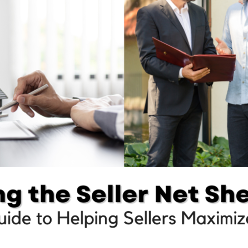 Understanding the Seller Net Sheet in Orlando: A Realtor’s Guide to Helping Sellers Maximize Their Profits