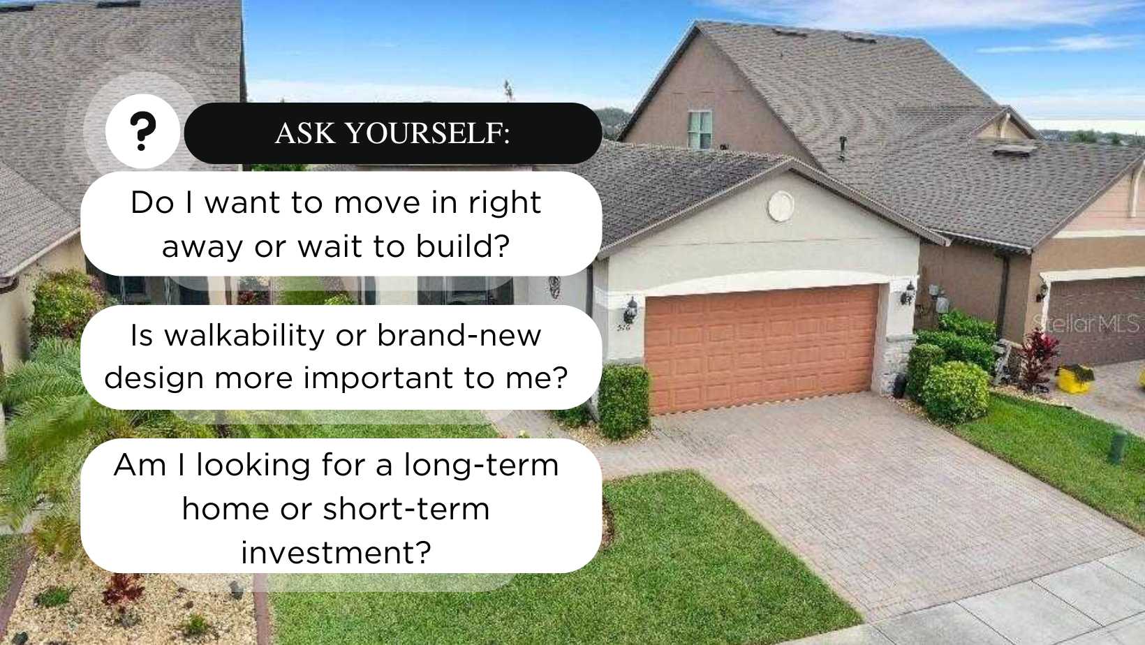 What’s Right for You