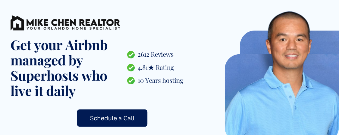 Top Homes Orlando, Mike Chen Realtor