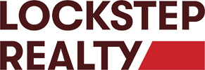 Lockstep Realty logo