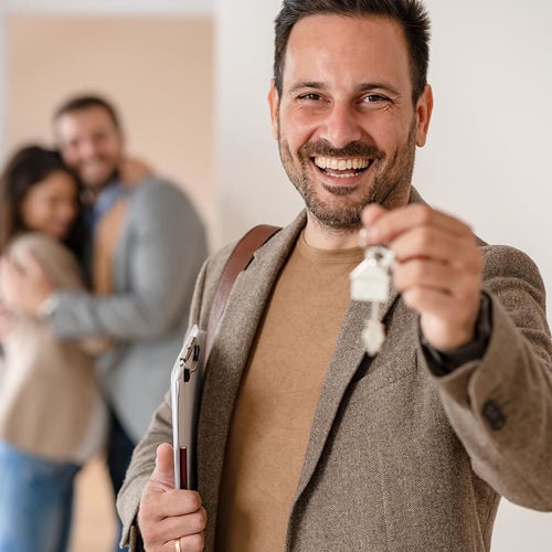 Tips for First-Time Home Buyers: Essential advice for those purchasing their first home