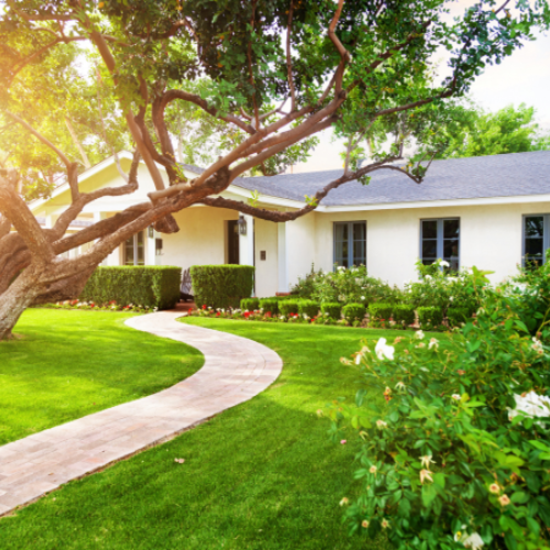 Maximizing Your Home's Value in Spring: Essential Tips for Sellers