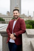 Alex Montagano