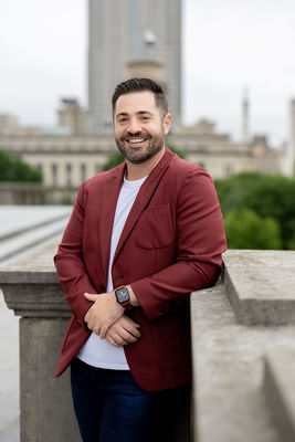 Alex Montagano