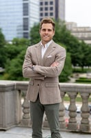 Matthew Schumacker