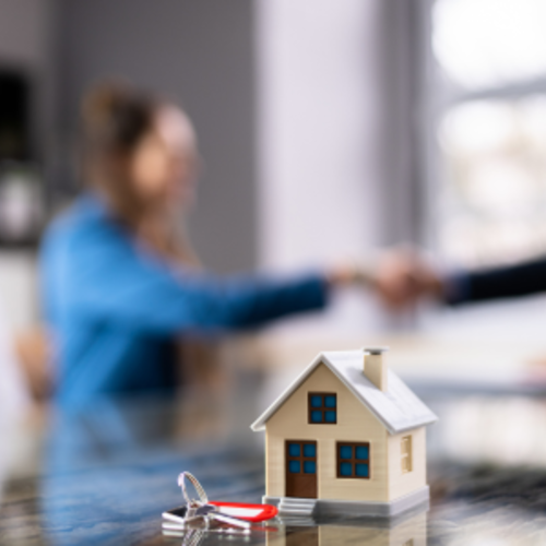 Navigating the Mortgage Process: Step-by-step guide to securing a mortgage