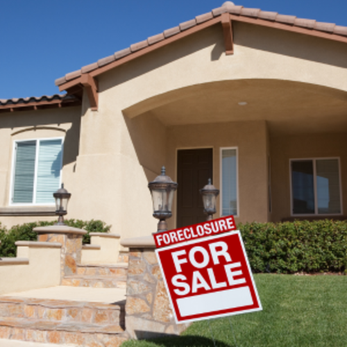 Guide to Buying Foreclosed Properties: What to consider when buying foreclosed homes.