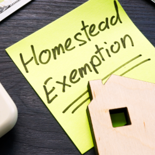 Understanding Indiana's Homestead Exemption and Other Property Tax Deductions