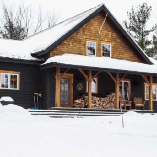 Winterizing Your Home: Essential Tips for Preparing Your Home for Winter