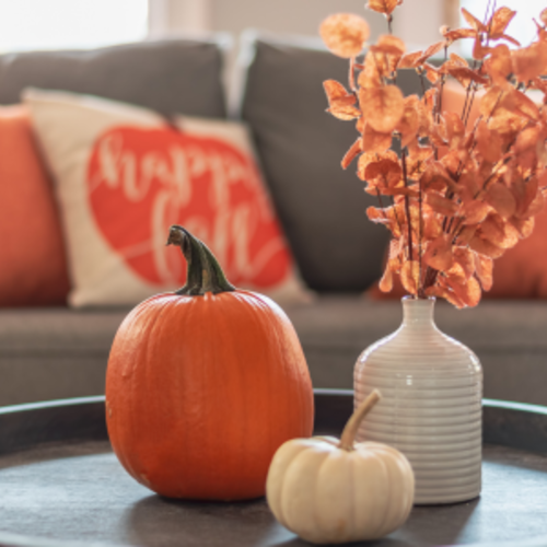 How to Decorate Your Home for Fall: Simple Tips and Ideas