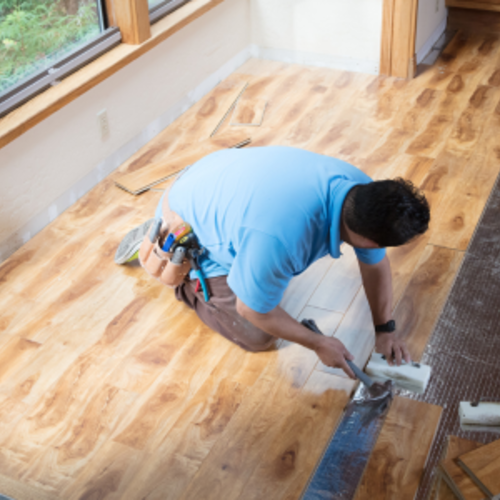 Pros and Cons of Different Flooring Options for Your Home