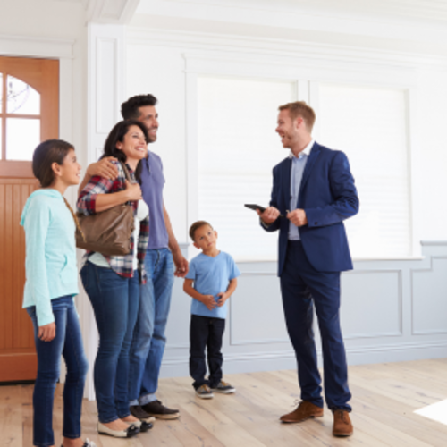 How to Find a Good REALTOR® in Indiana