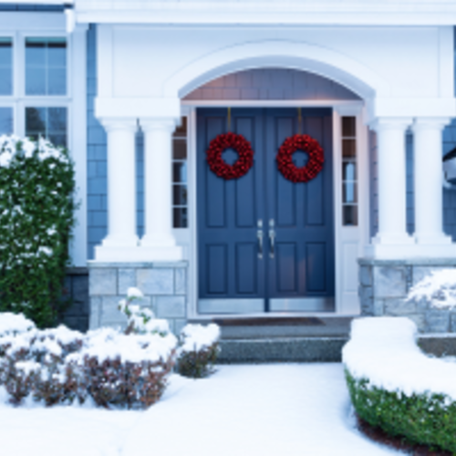 How to Manage and Prepare Your Home for Snow and Ice