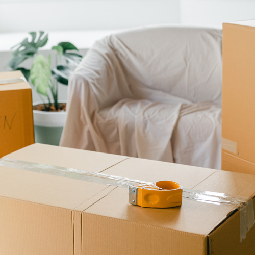 Downsizing Tips for Empty Nesters in Fishers: Simplify Your Move