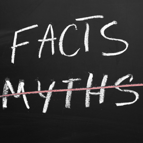 Mortgage Myths Debunked: What First-Time Buyers Need to Know