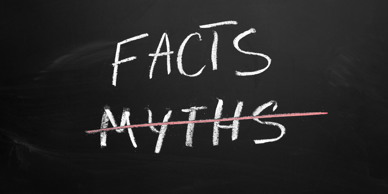 Mortgage Myths