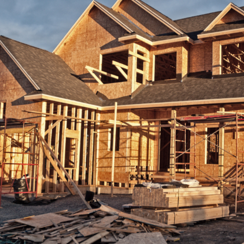 Should You Buy or Build a Home? The Pros and Cons of Each