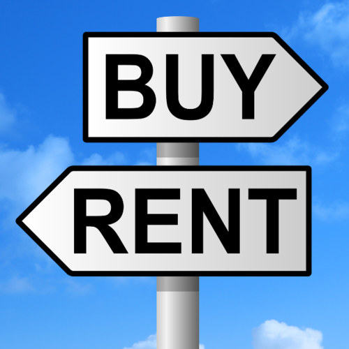 The Pros and Cons of Renting vs. Buying a Home